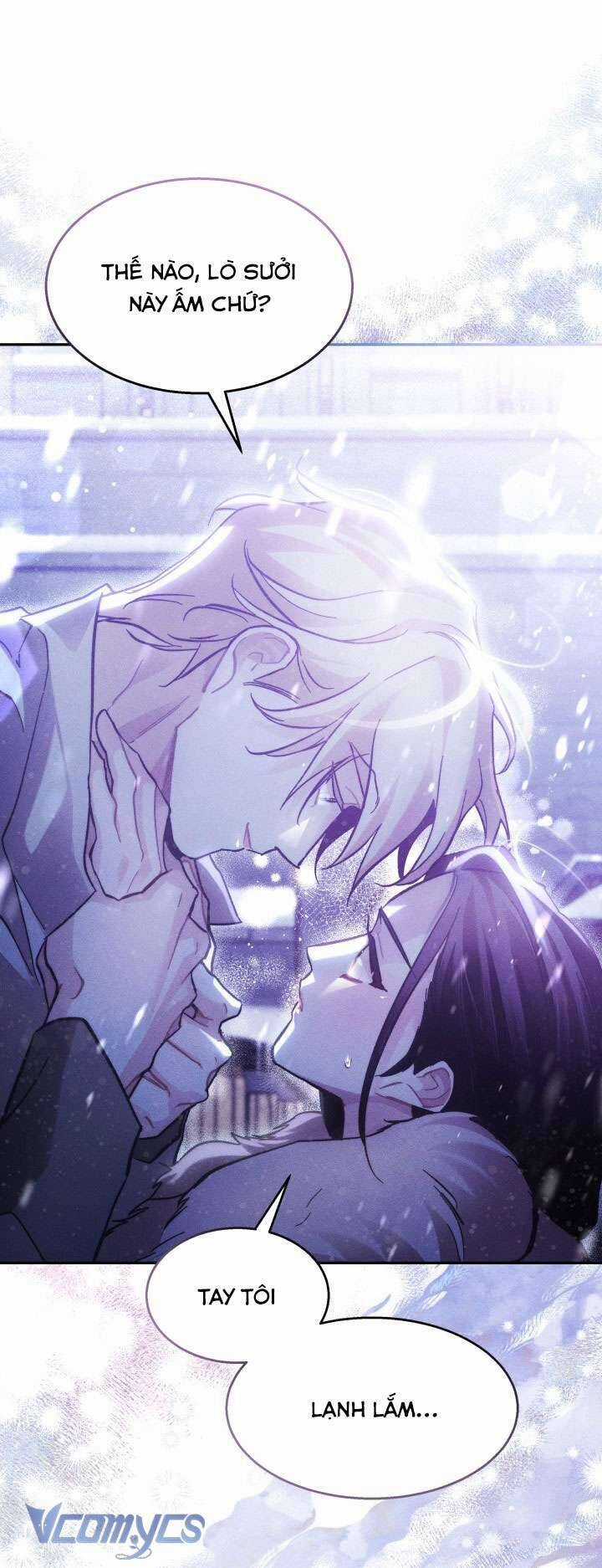 Tiếng Trống Vang Dội Chương 34 trang 43