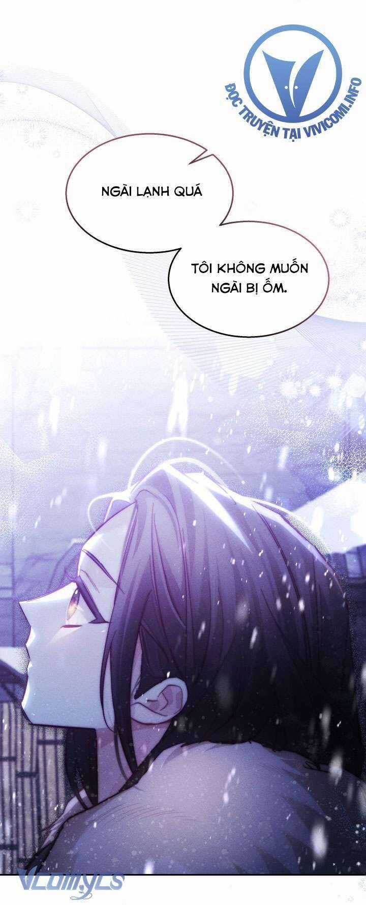 Tiếng Trống Vang Dội Chương 34 trang 47