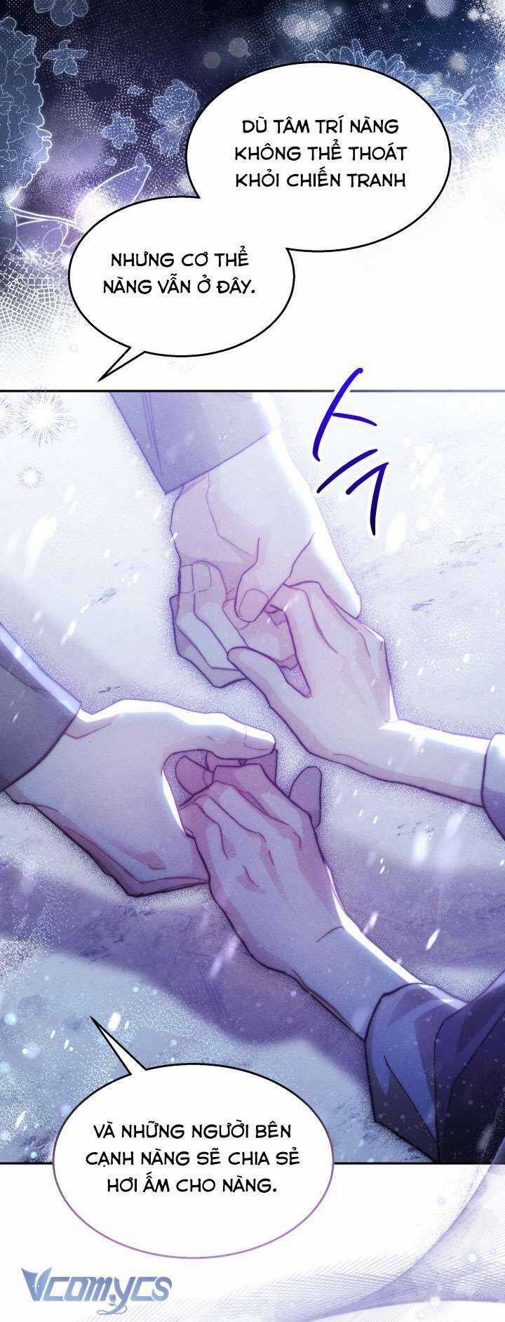 Tiếng Trống Vang Dội Chương 34 trang 54