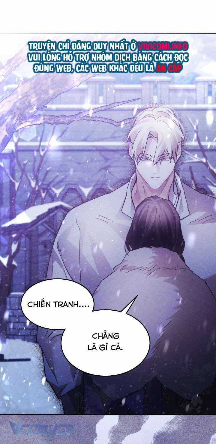 Tiếng Trống Vang Dội Chương 34 trang 57