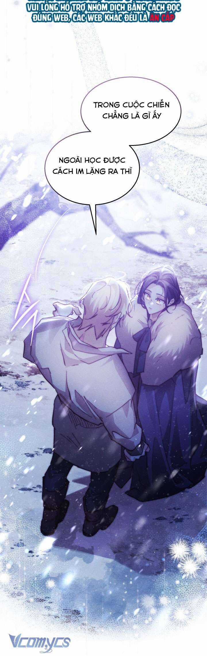 Tiếng Trống Vang Dội Chương 34 trang 59