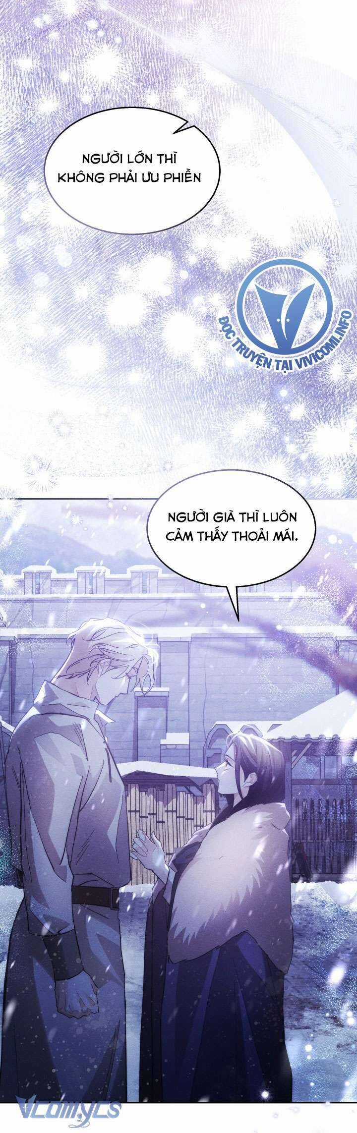 Tiếng Trống Vang Dội Chương 34 trang 65