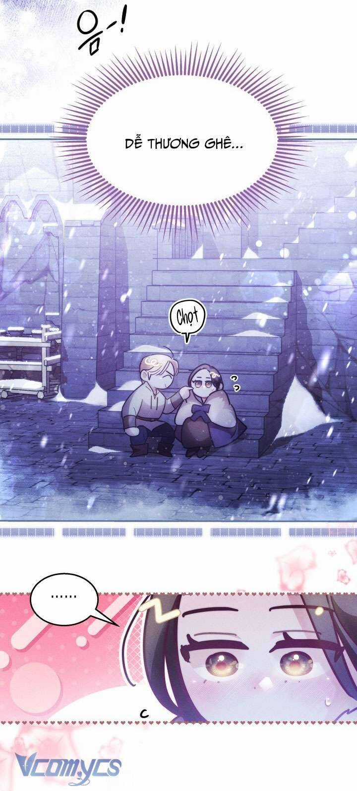 Tiếng Trống Vang Dội Chương 34 trang 8