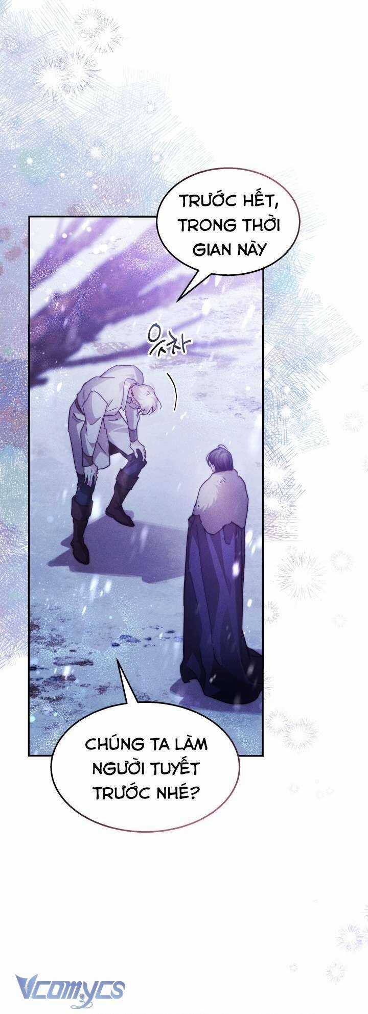 Tiếng Trống Vang Dội Chương 35 trang 17