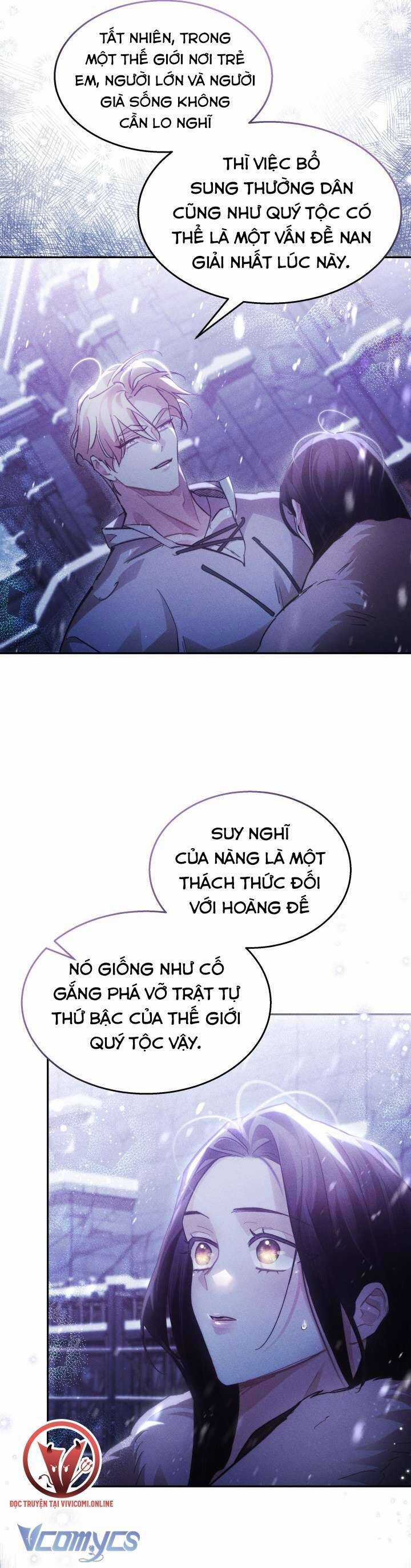 Tiếng Trống Vang Dội Chương 35 trang 2