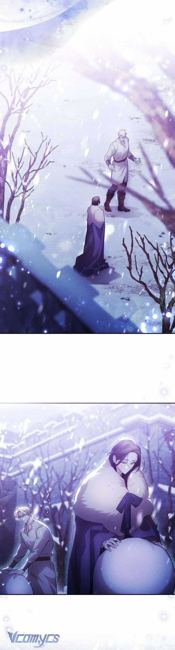 Tiếng Trống Vang Dội Chương 35 trang 20