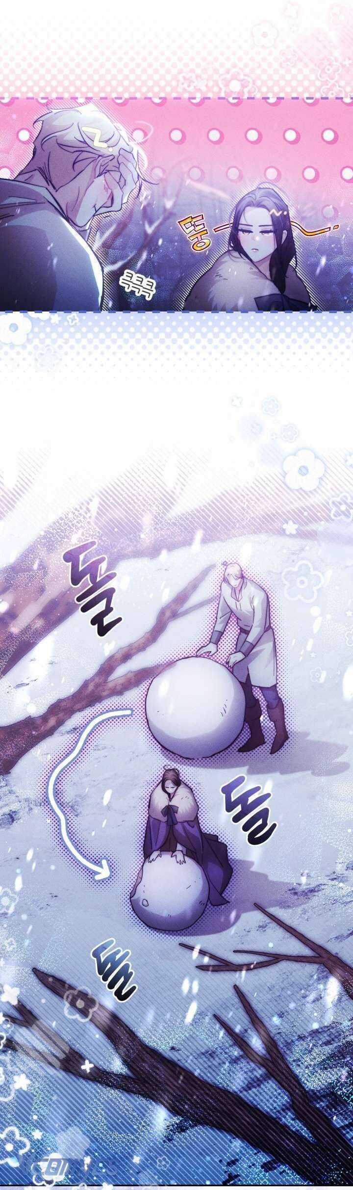 Tiếng Trống Vang Dội Chương 35 trang 22