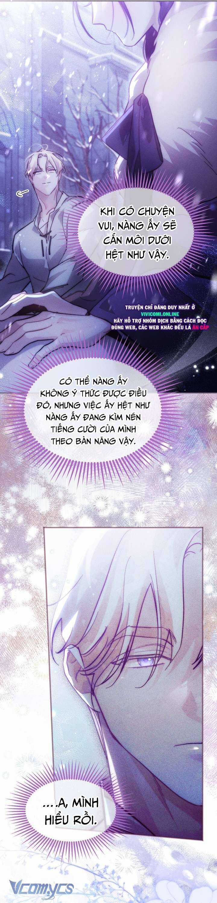 Tiếng Trống Vang Dội Chương 35 trang 24