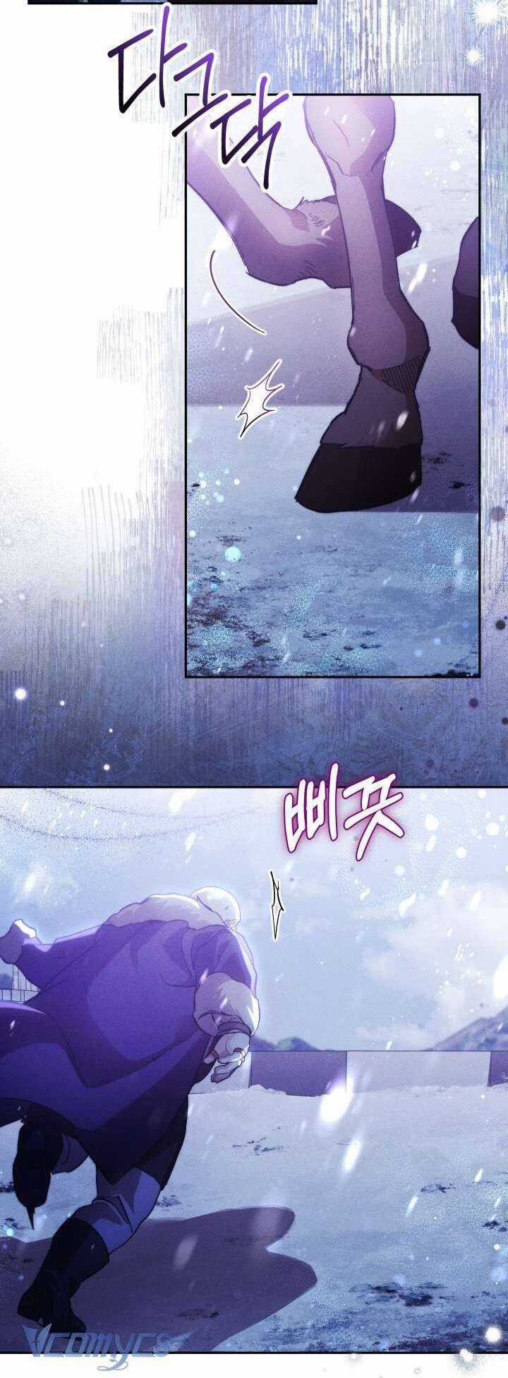 Tiếng Trống Vang Dội Chương 35 trang 30