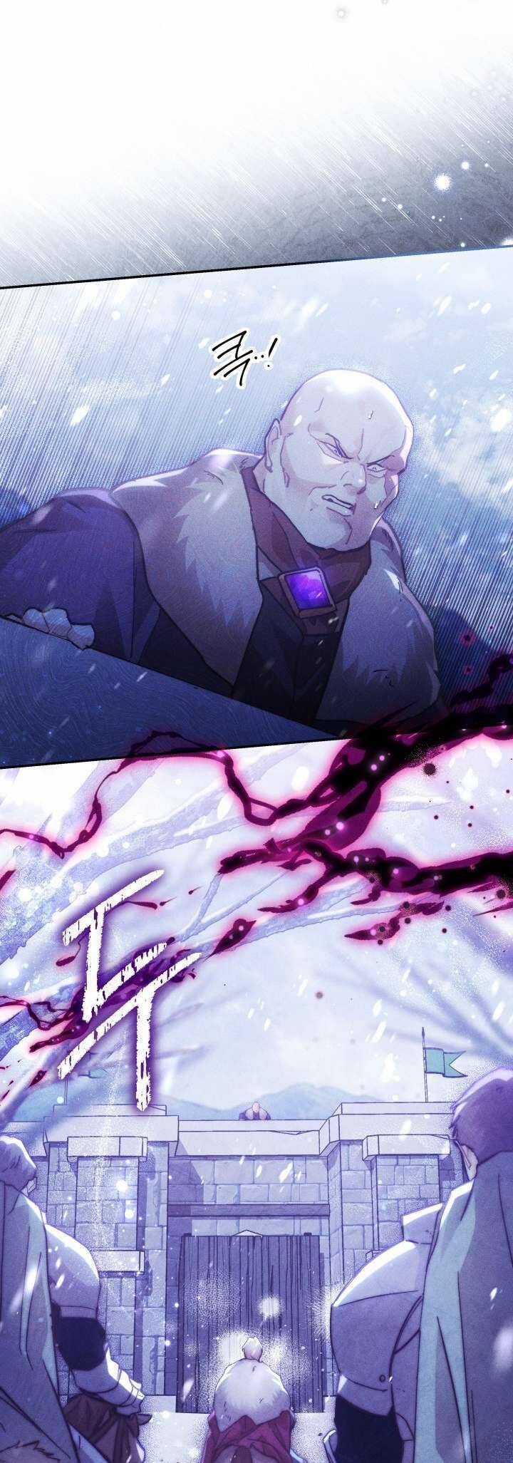 Tiếng Trống Vang Dội Chương 35 trang 31