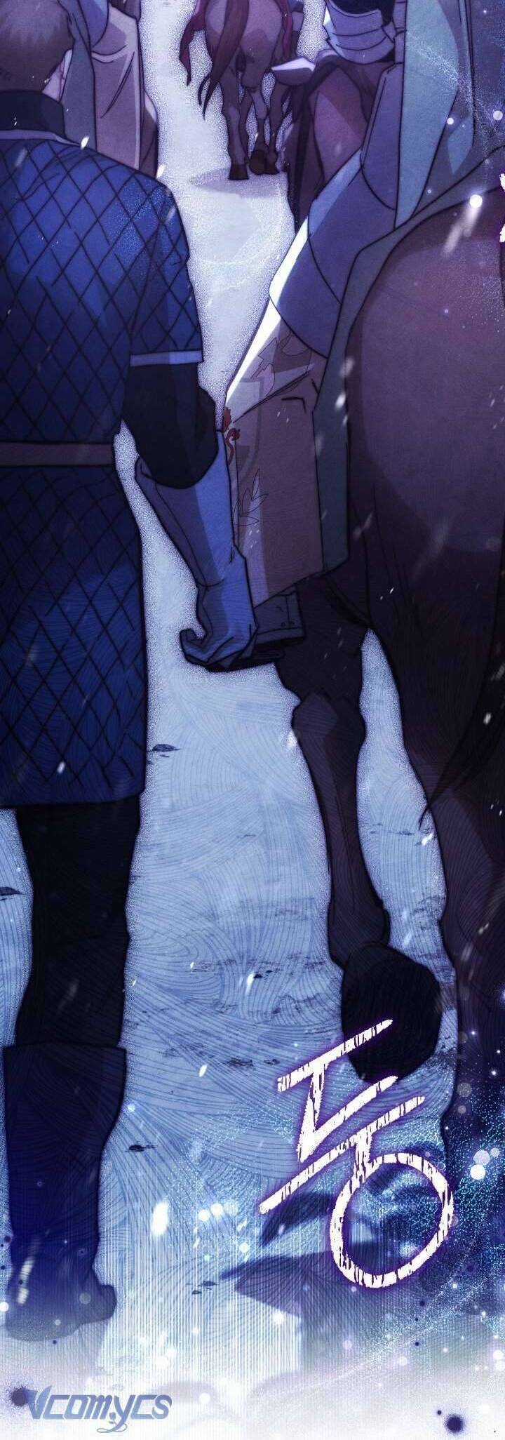 Tiếng Trống Vang Dội Chương 35 trang 32