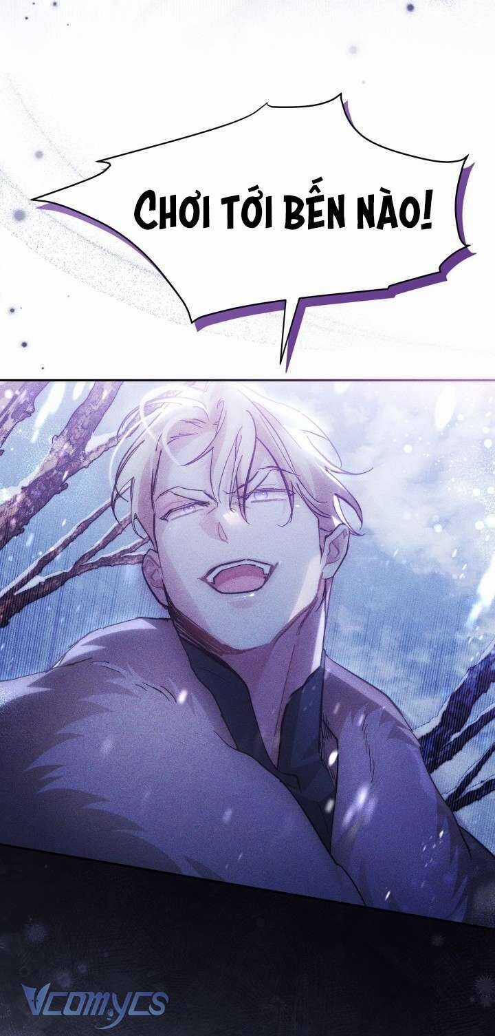 Tiếng Trống Vang Dội Chương 35 trang 33