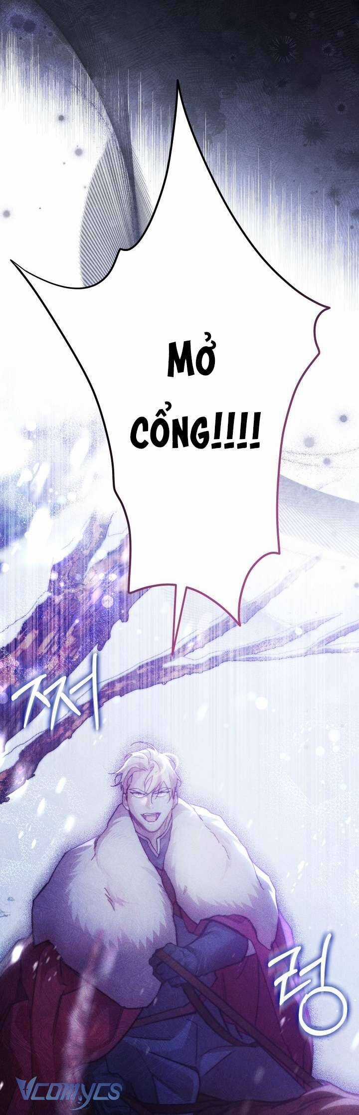 Tiếng Trống Vang Dội Chương 35 trang 34