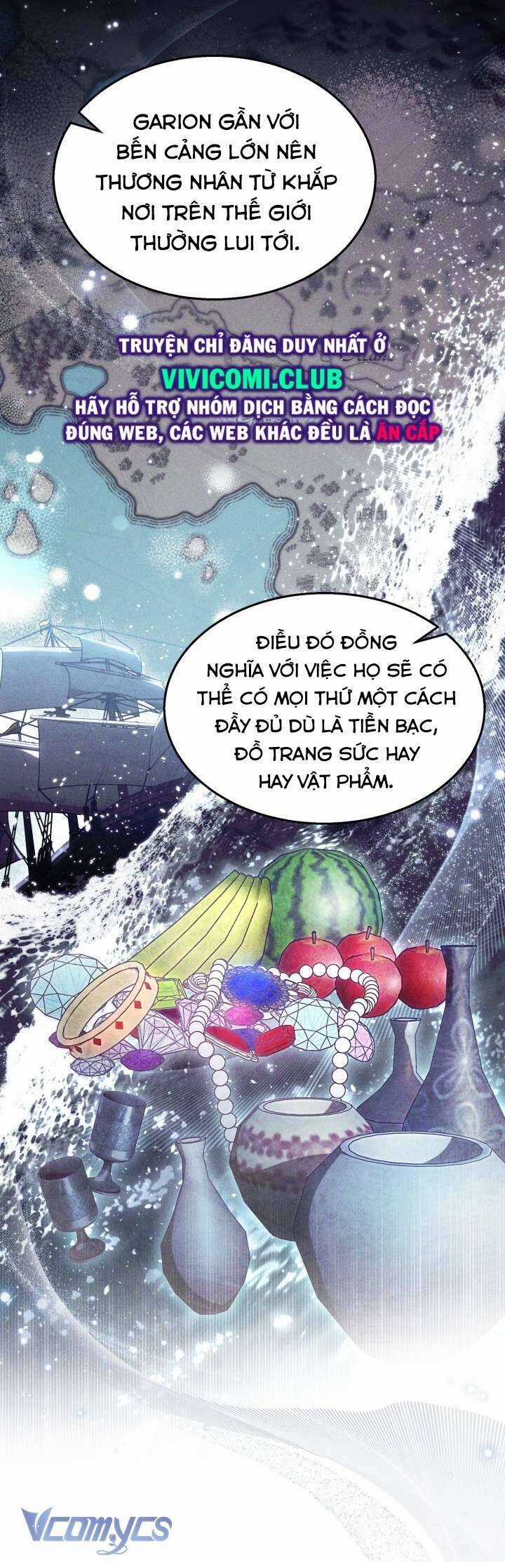 Tiếng Trống Vang Dội Chương 35 trang 4