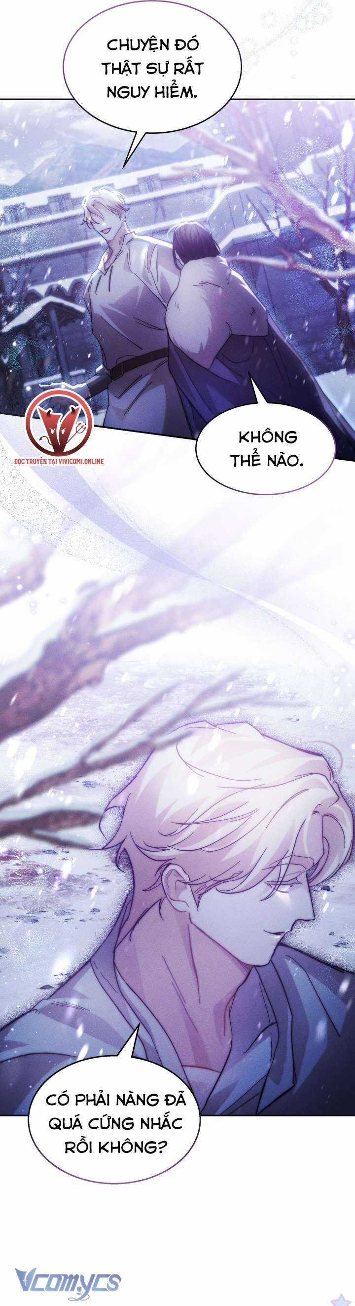 Tiếng Trống Vang Dội Chương 35 trang 6