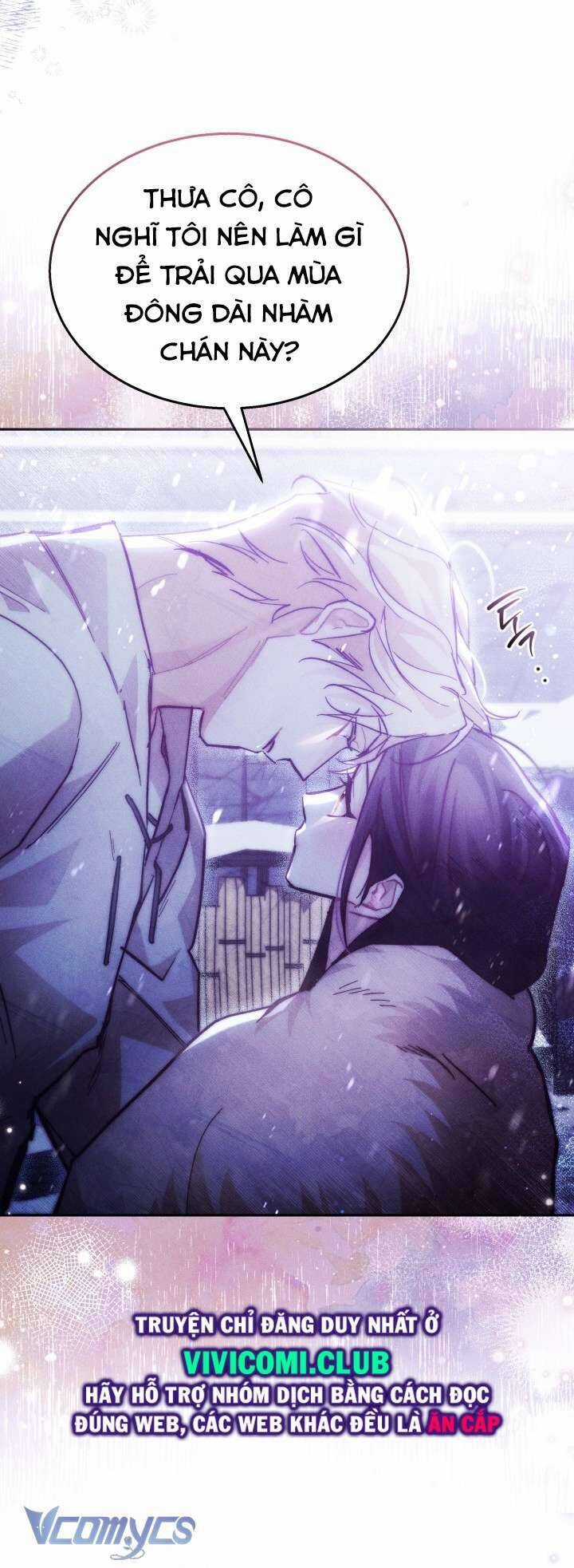 Tiếng Trống Vang Dội Chương 35 trang 8