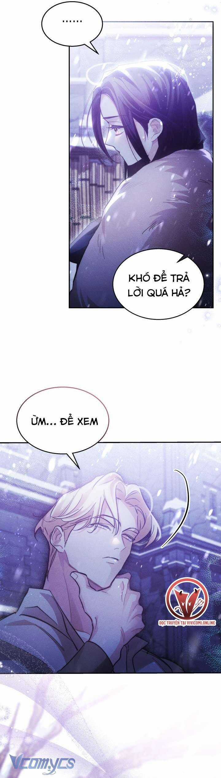 Tiếng Trống Vang Dội Chương 35 trang 9