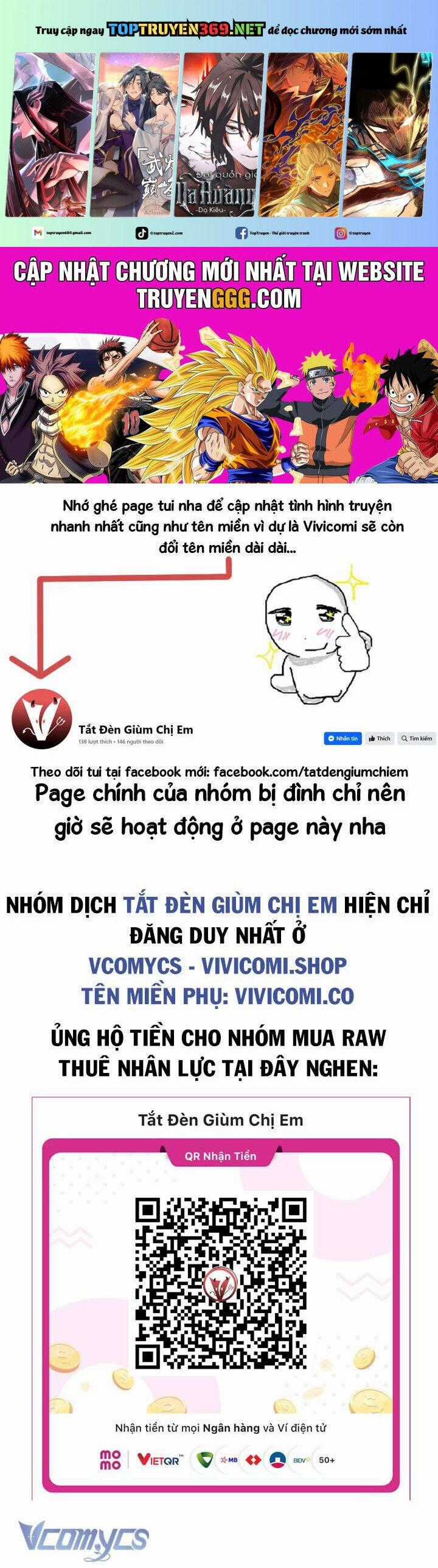 Tiếng Trống Vang Dội Chương 36 trang 1