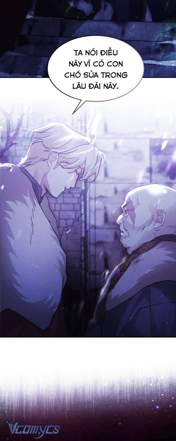 Tiếng Trống Vang Dội Chương 36 trang 10