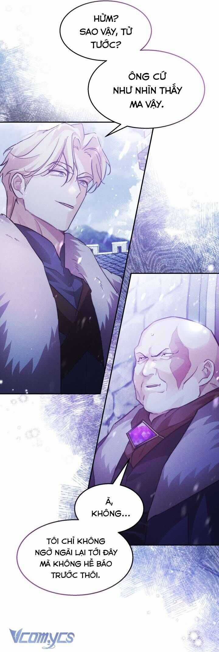 Tiếng Trống Vang Dội Chương 36 trang 12