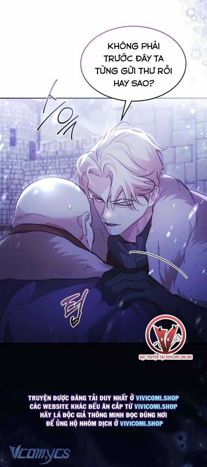 Tiếng Trống Vang Dội Chương 36 trang 13