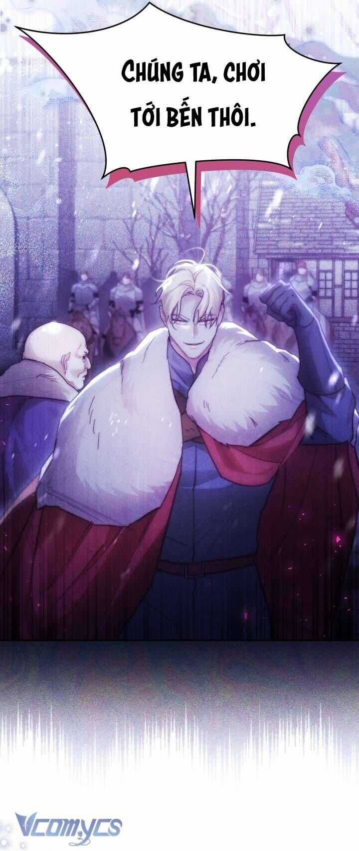 Tiếng Trống Vang Dội Chương 36 trang 16