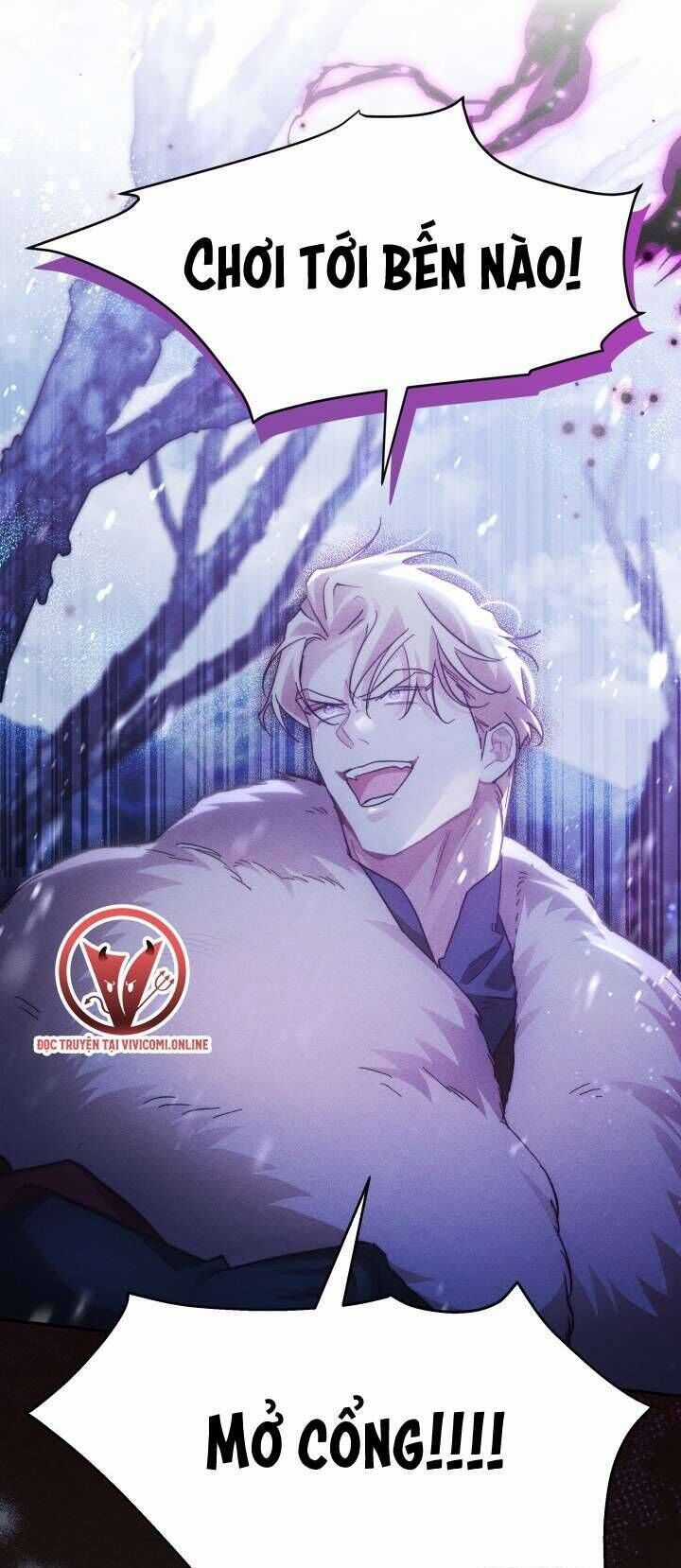 Tiếng Trống Vang Dội Chương 36 trang 2