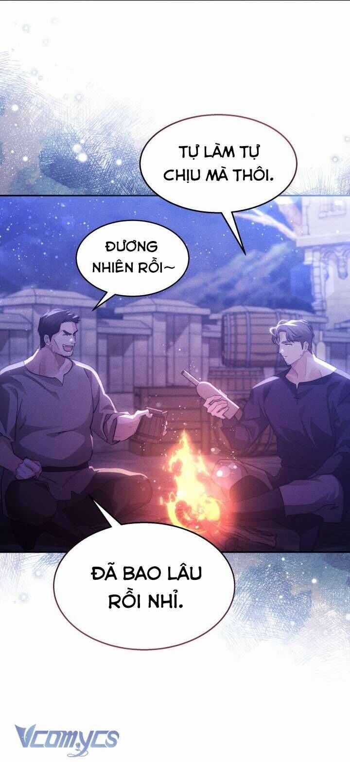 Tiếng Trống Vang Dội Chương 36 trang 22