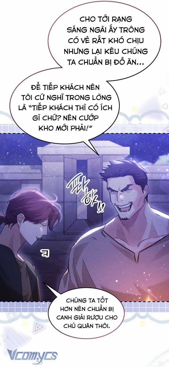 Tiếng Trống Vang Dội Chương 36 trang 23