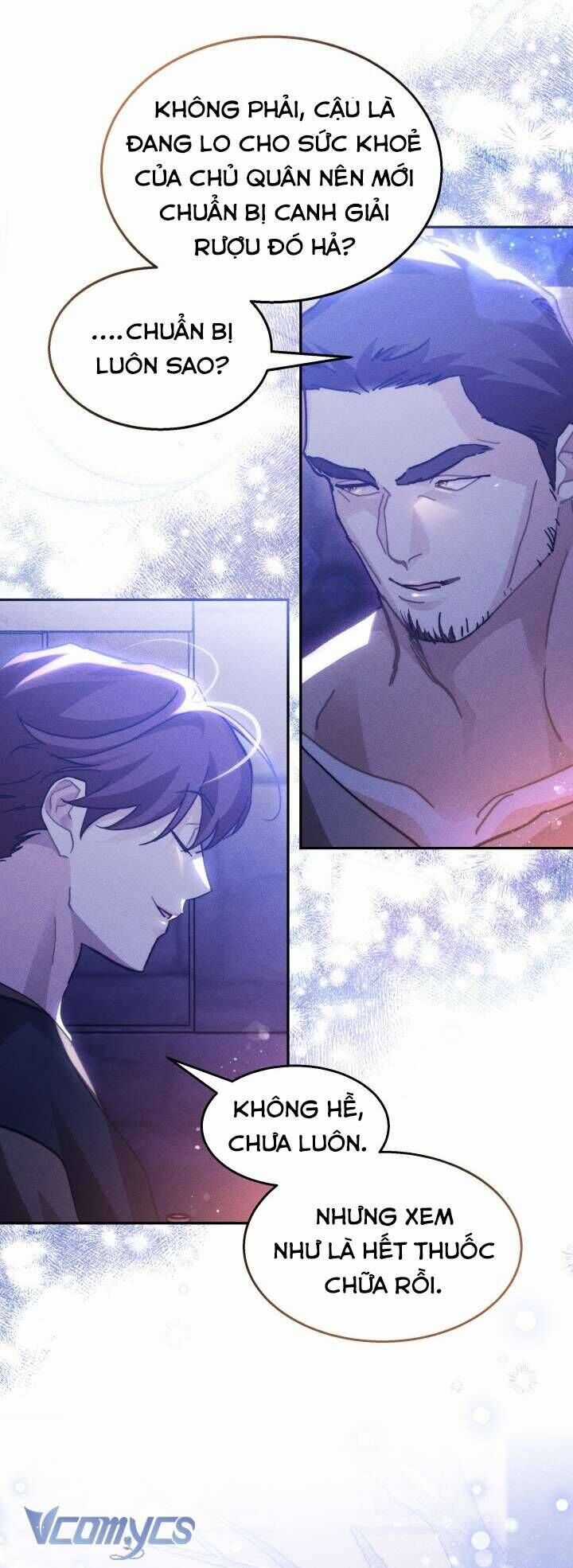 Tiếng Trống Vang Dội Chương 36 trang 24