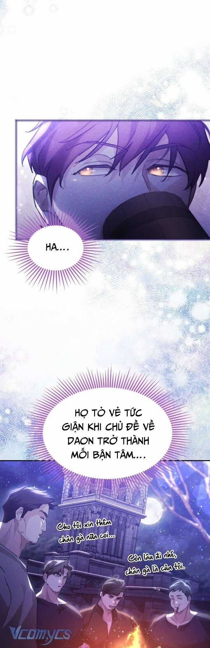 Tiếng Trống Vang Dội Chương 36 trang 26