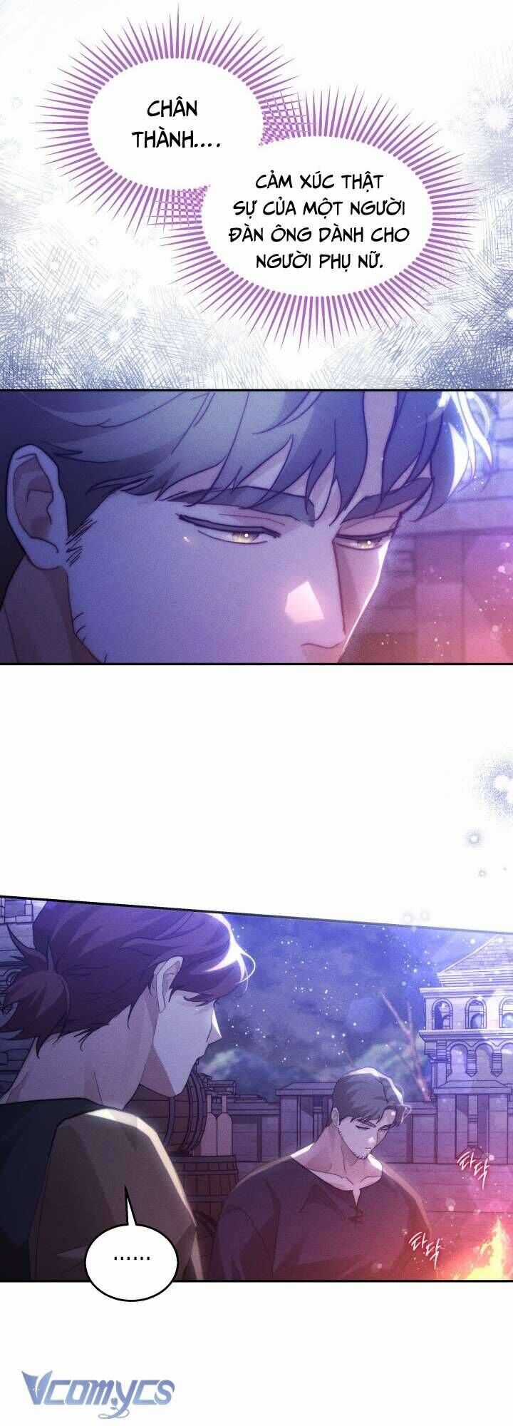 Tiếng Trống Vang Dội Chương 36 trang 28