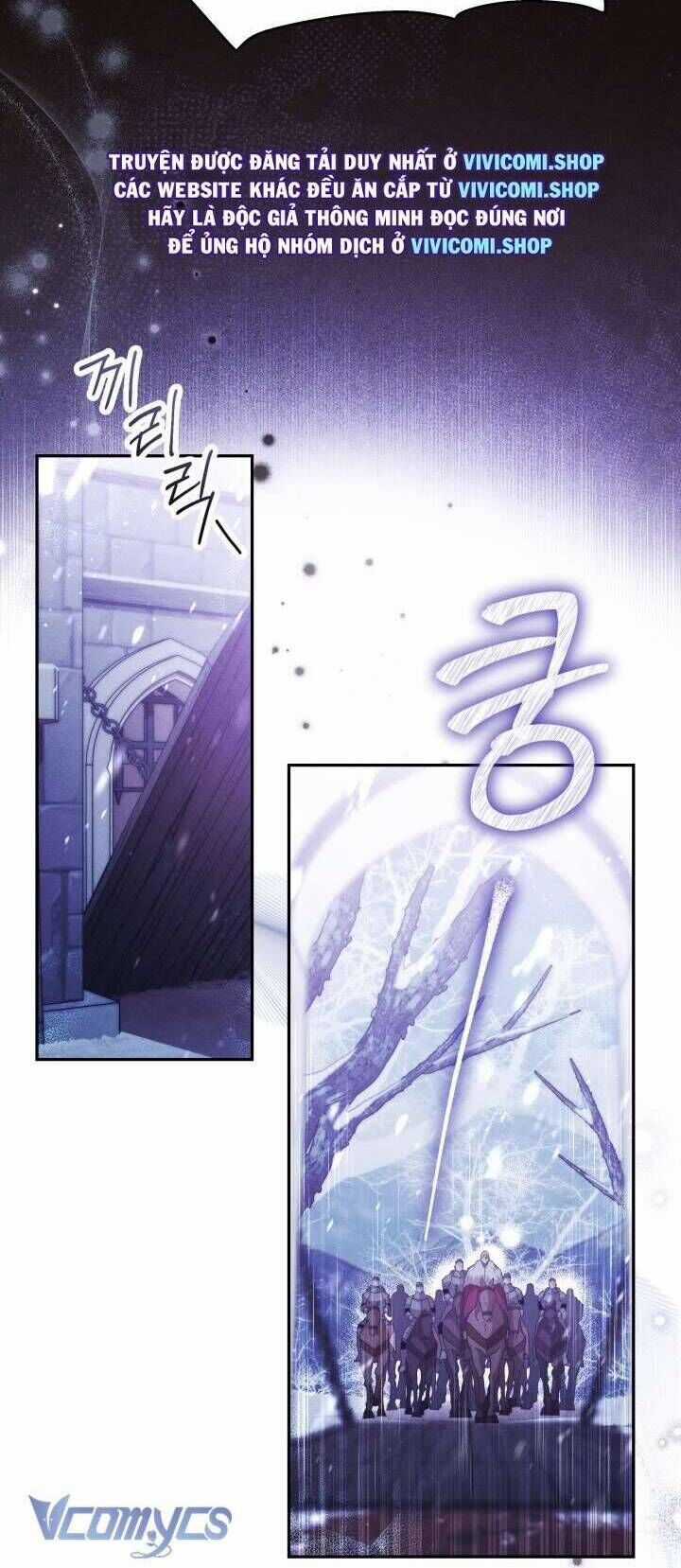 Tiếng Trống Vang Dội Chương 36 trang 3