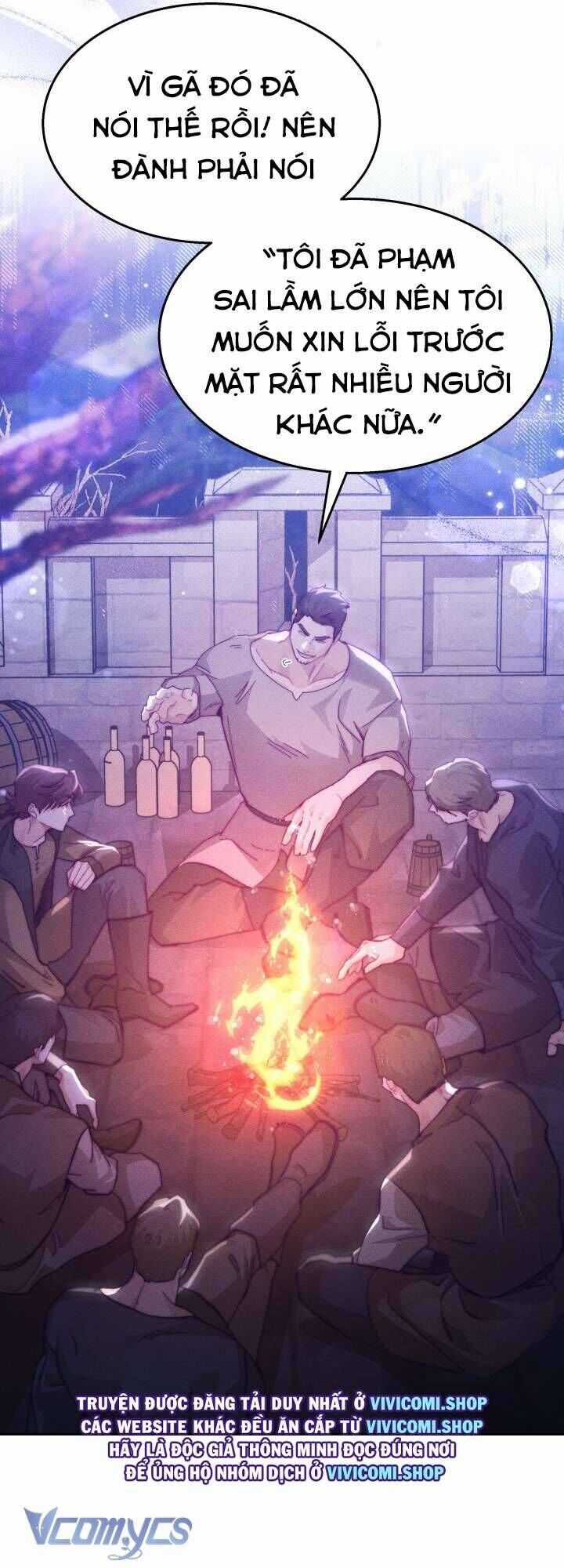 Tiếng Trống Vang Dội Chương 36 trang 32