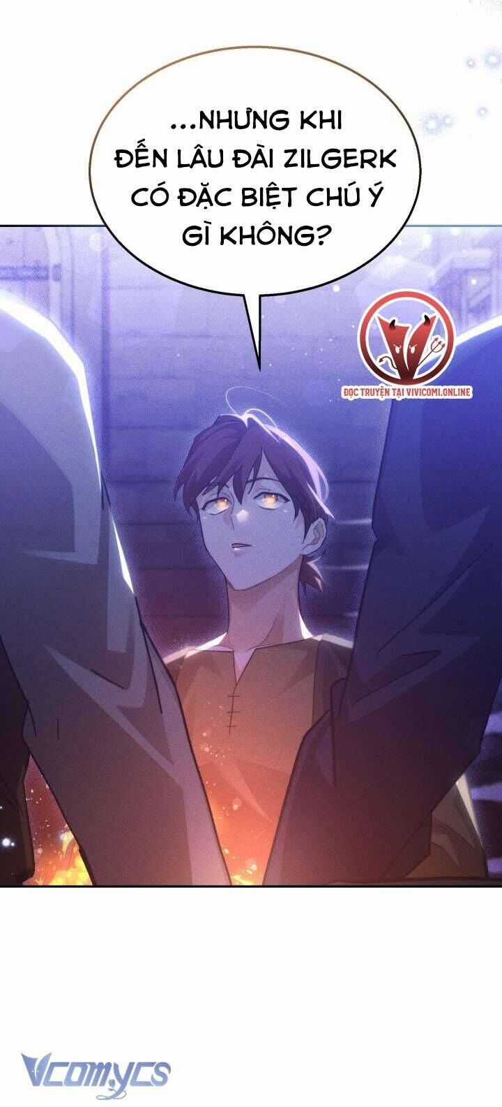 Tiếng Trống Vang Dội Chương 36 trang 35