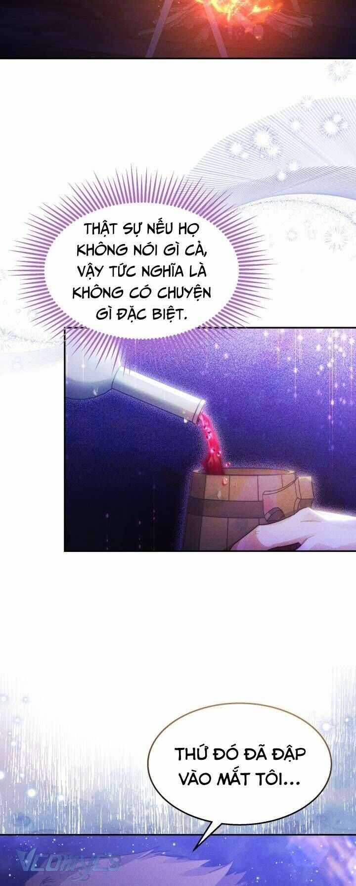 Tiếng Trống Vang Dội Chương 36 trang 38