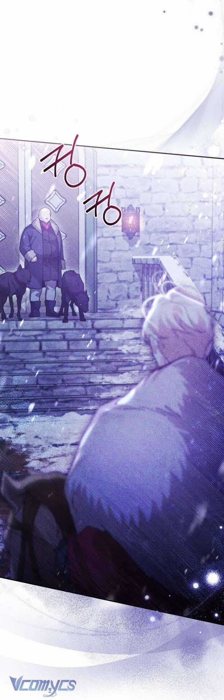 Tiếng Trống Vang Dội Chương 36 trang 4