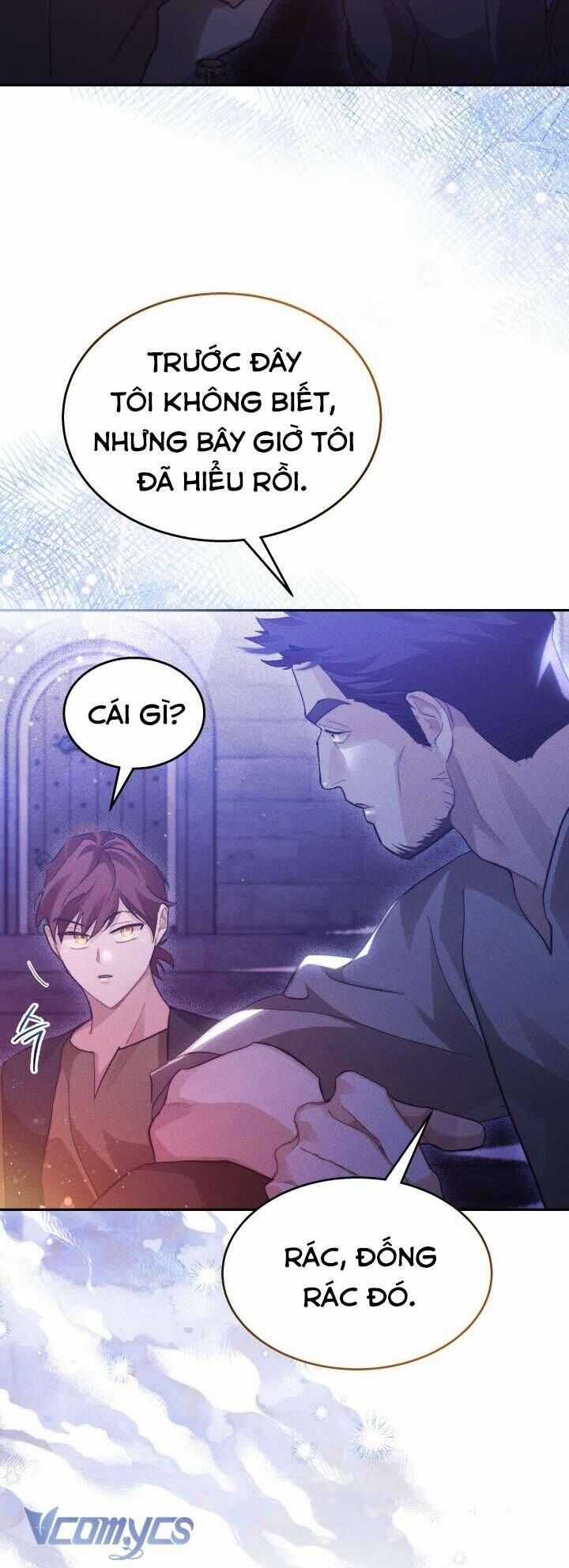 Tiếng Trống Vang Dội Chương 36 trang 40