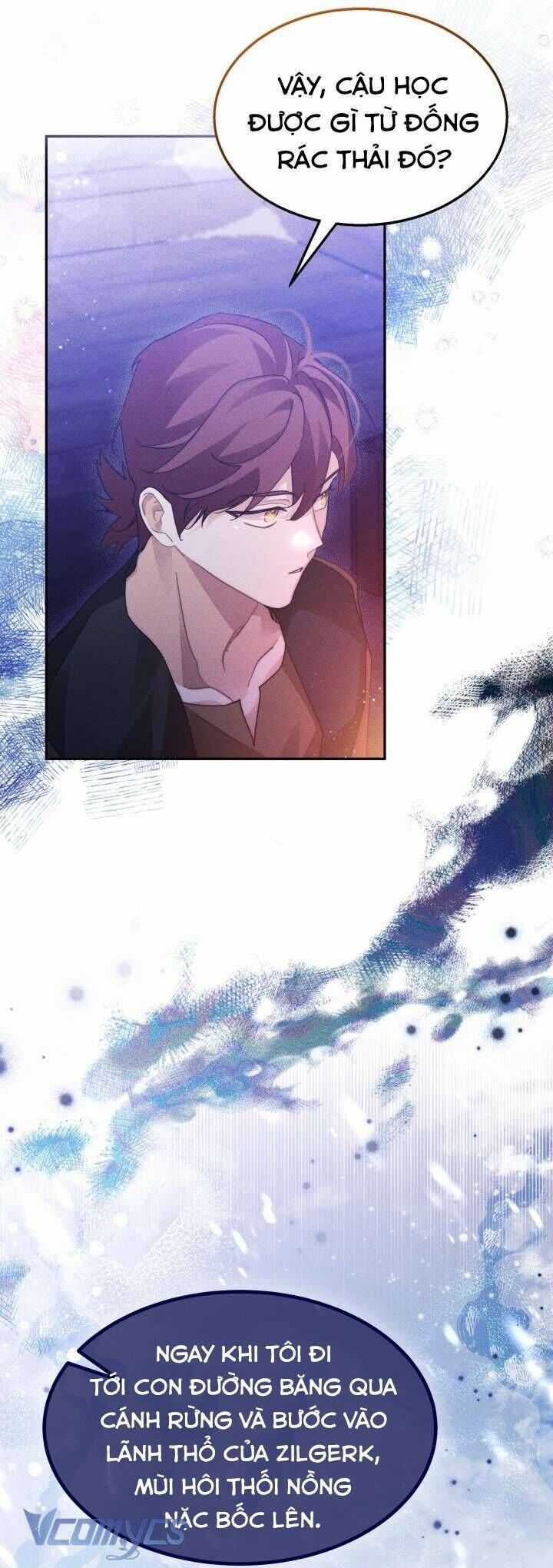 Tiếng Trống Vang Dội Chương 36 trang 42