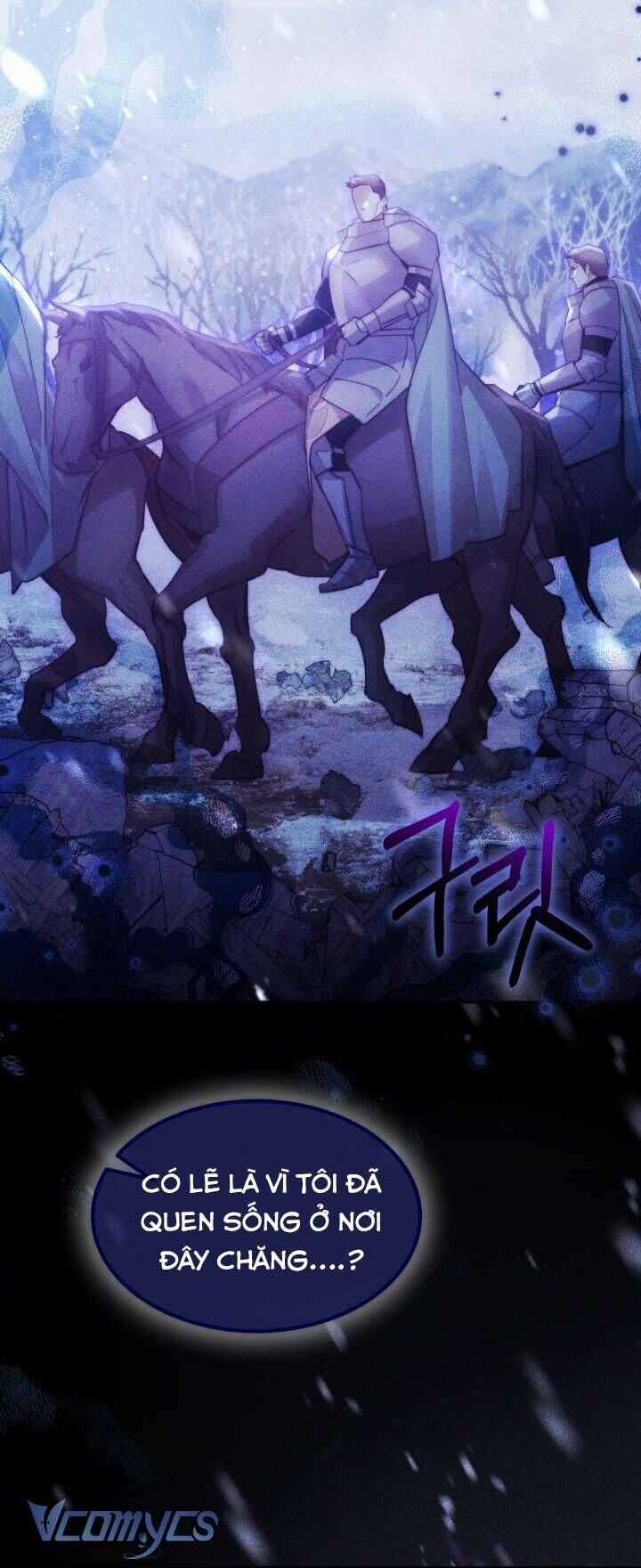 Tiếng Trống Vang Dội Chương 36 trang 43