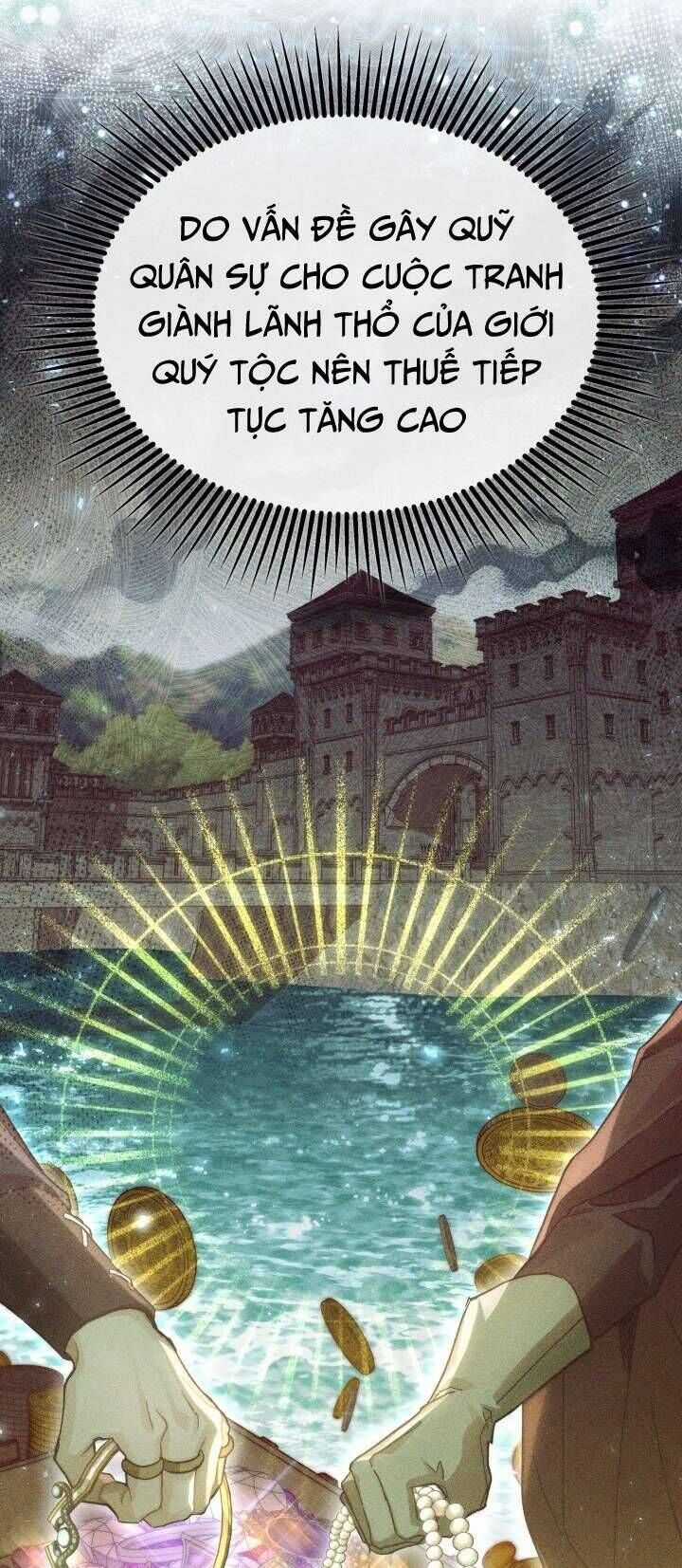 Tiếng Trống Vang Dội Chương 36 trang 52