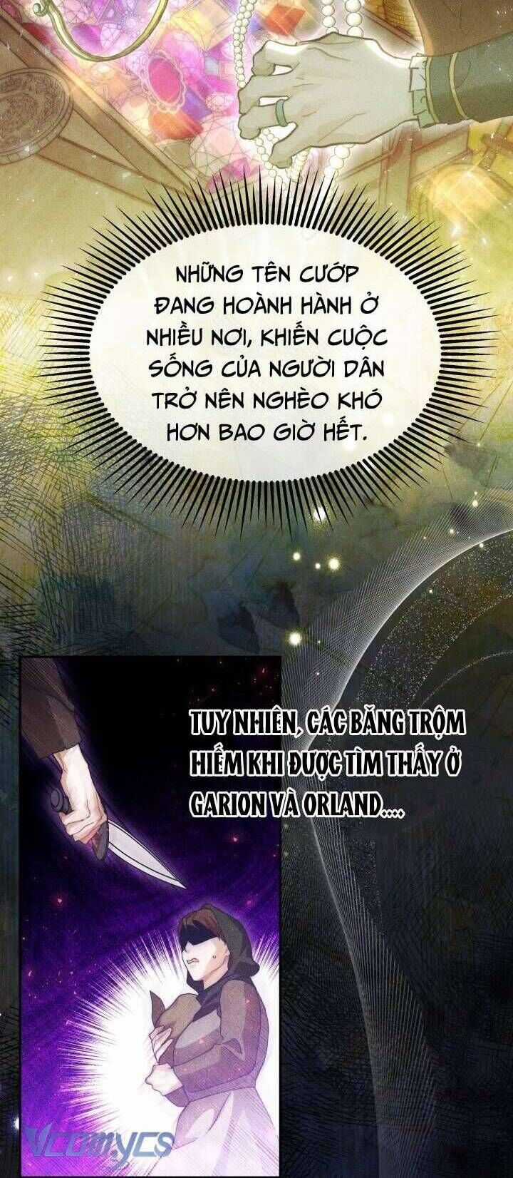 Tiếng Trống Vang Dội Chương 36 trang 53