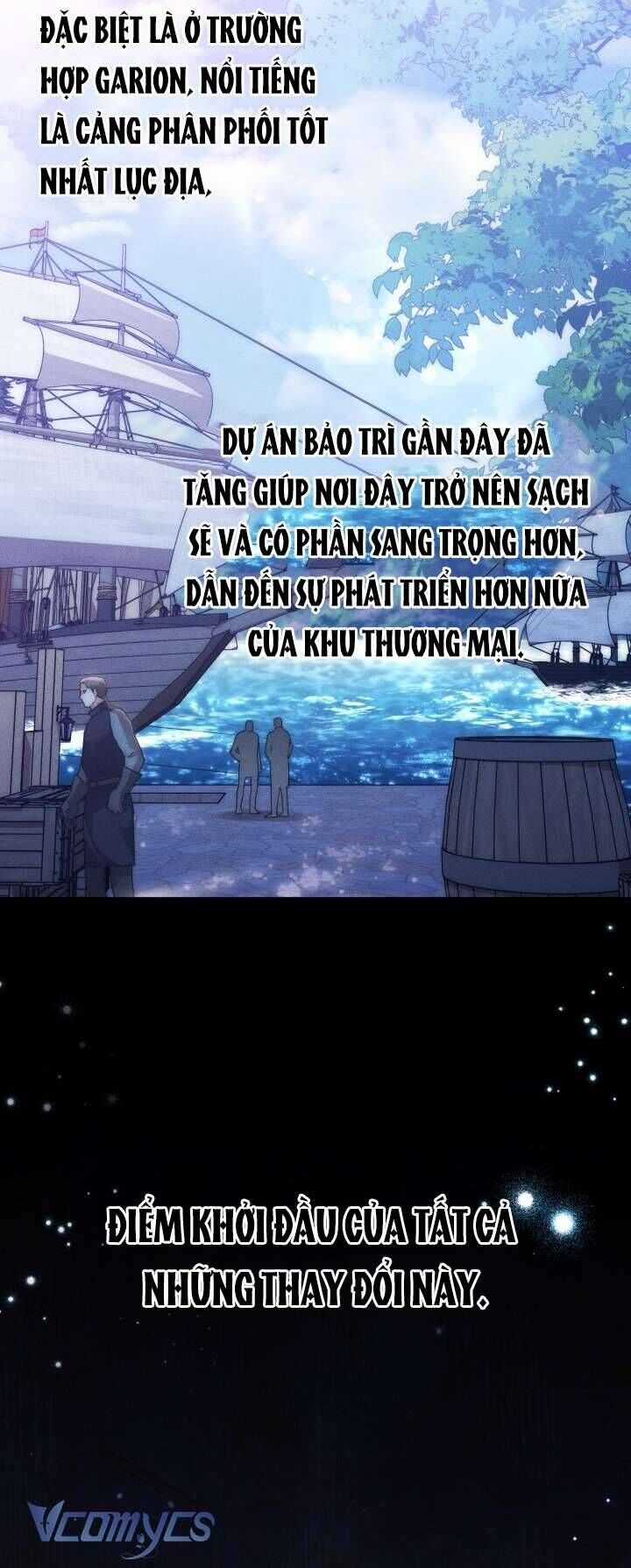 Tiếng Trống Vang Dội Chương 36 trang 55