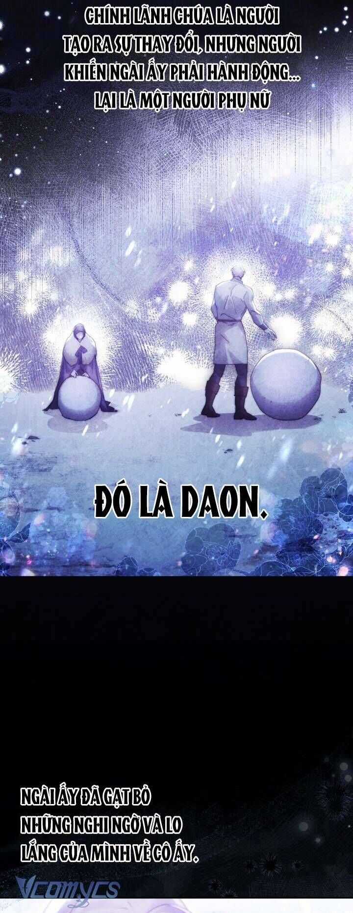 Tiếng Trống Vang Dội Chương 36 trang 56