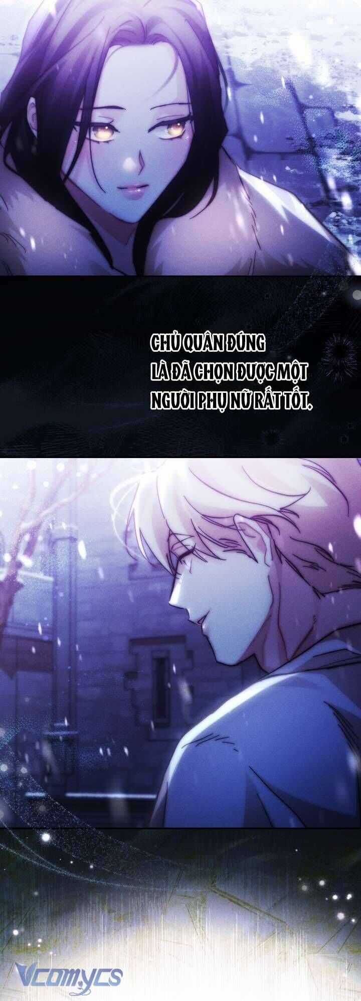 Tiếng Trống Vang Dội Chương 36 trang 57