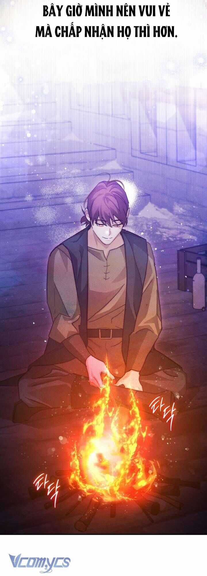 Tiếng Trống Vang Dội Chương 36 trang 58