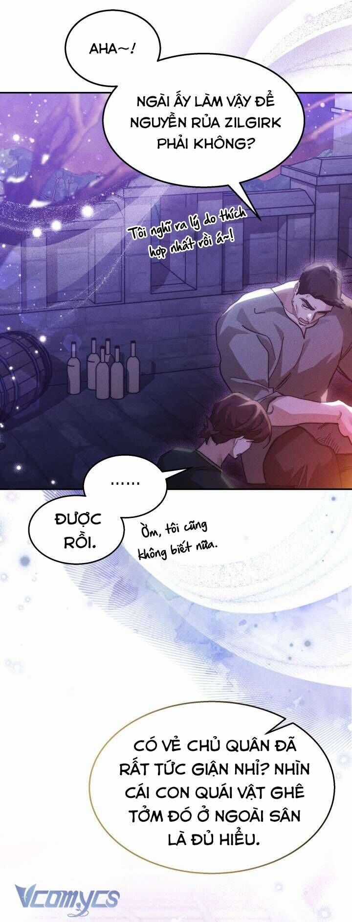 Tiếng Trống Vang Dội Chương 36 trang 61