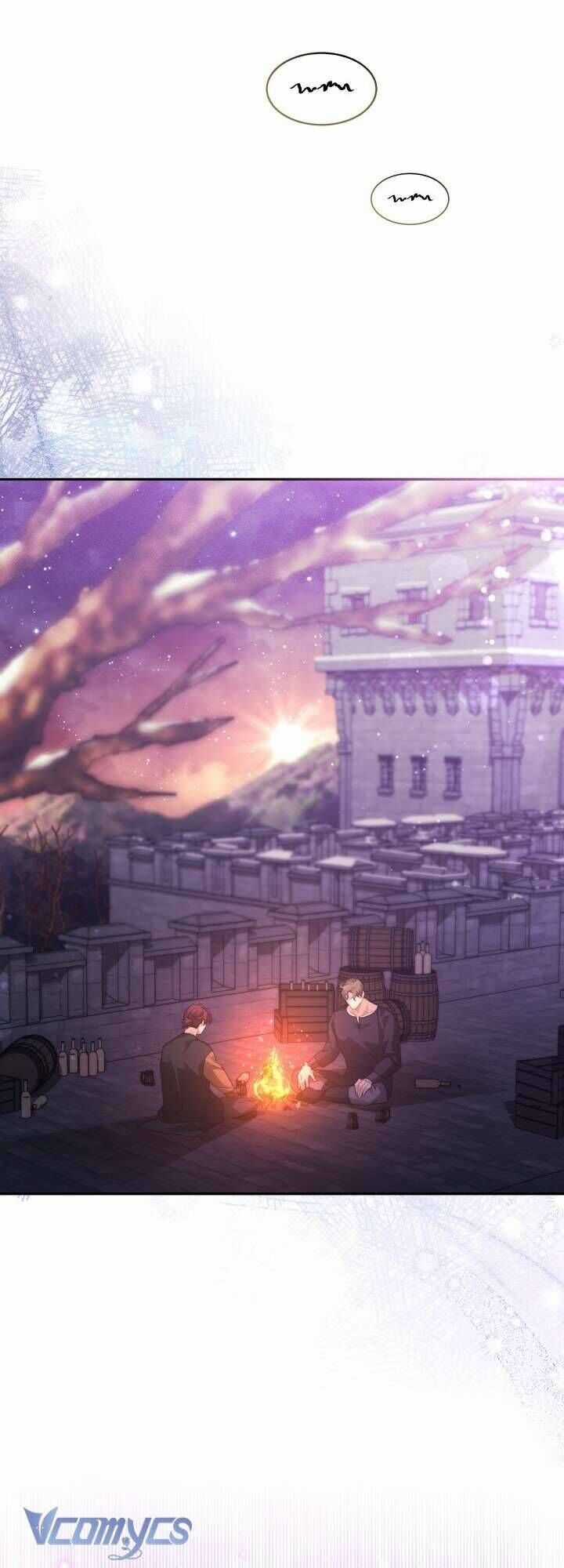 Tiếng Trống Vang Dội Chương 36 trang 63