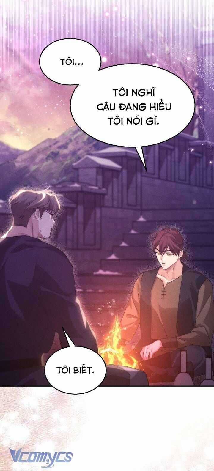 Tiếng Trống Vang Dội Chương 36 trang 64