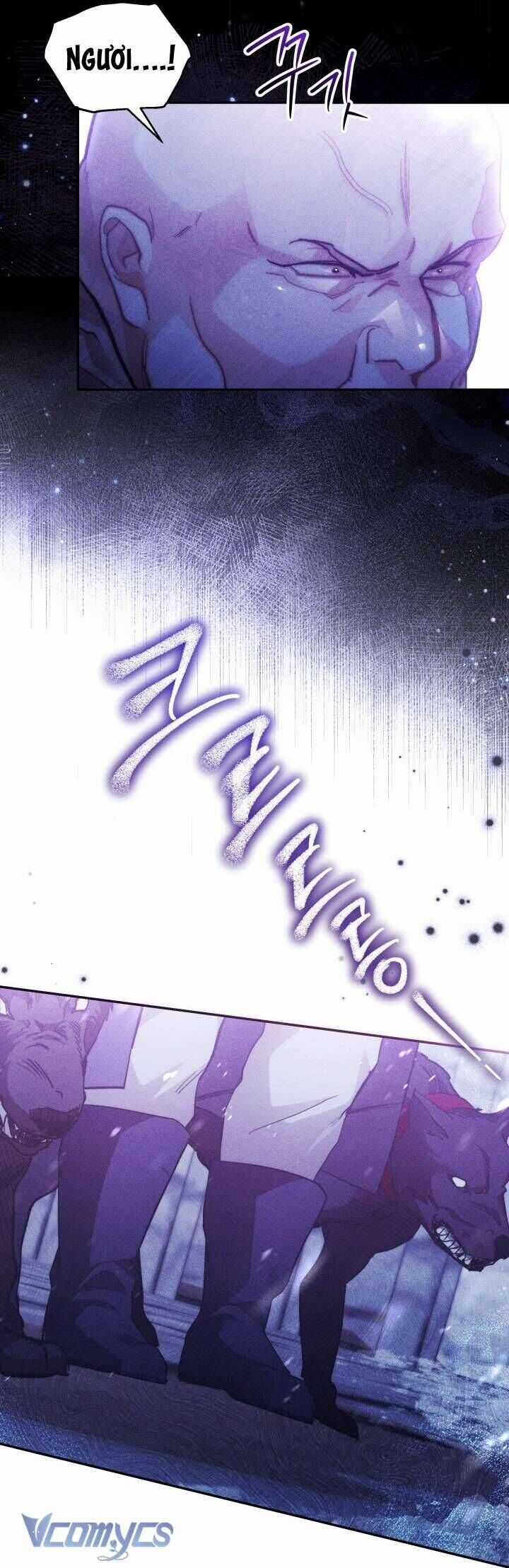 Tiếng Trống Vang Dội Chương 36 trang 7